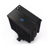 Cooler Zalman CNPS13X RGB CPU Cooler Black (CNPS13X BLACK)