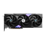 Videokarte MSI GeForce RTX 5060 TI Gaming Trio OC 8GB GDDR7 Black (V536-004R)