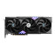 Videokarte MSI GeForce RTX 5060 TI Gaming Trio OC 8GB GDDR7 Black (V536-004R) - foto 4