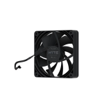 Korpusa dzesētājs Pack of 4 Hyte FA12 Case Fans 12cm Black (FAN-HYTE-FA12-BB-4)
