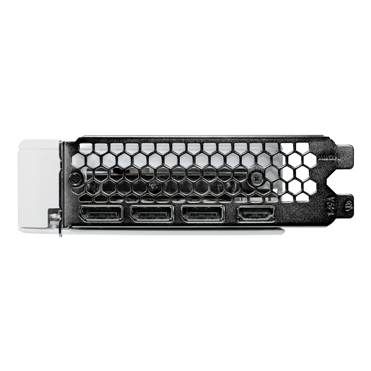 Videokarte Palit GeForce RTX 5060 OC 8GB GDDR7 White (NE75060U19P1-GB2063M) - foto 2