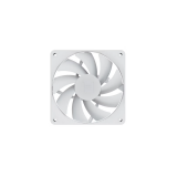 Korpusa dzesētājs Pack of 4 Hyte FA12 Case Fans 12cm White (FAN-HYTE-FA12-WW-4)