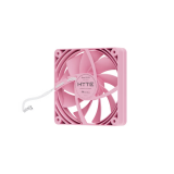 Korpusa dzesētājs Pack of 4 Hyte FA12 Case Fans 12cm strawberry milk (FAN-HYTE-FA12-SM-4)