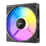 Ventilateur de boîtier Antec Connect 3-Pack Case Fans 12cm Black (0-761345-40046-6)