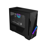 Personālais dators MSI MAG Infinite S3 14NVL5-3053XEU i5-14400F 32GB 1TB Black