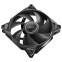 Korpusa dzesētājs Antec Nova Case Fan 12cm Black (0-761345-40050-3) - foto 4