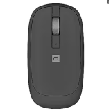 Pele NATEC WIRELESS MOUSE LARK BT 5.0 4000DPI Black (NMY-2335)