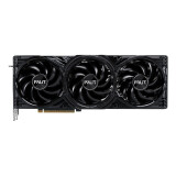 Videokarte Palit GeForce RTX 5080 GamingPro OC 16GB GDDR7 (NE75080S19T2-GB2031A)