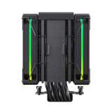 cooler Gamemax Sigma 620 LCD Black (9502-0100R0111)