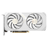 Videokarte Zotac GeForce RTX 5070 Twin Edge OC 12GB GDDR7 White (ZT-B50700Q-10P)