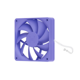 Korpusa dzesētājs Hyte FA12 12cm taro milk (FAN-HYTE-FA12-TM-4)