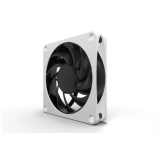 Ventilateur de boîtier Alphacool Apex Stealth Metal 12cm White (13820)