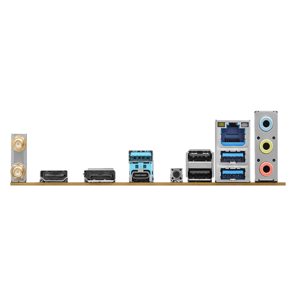 Pamatplate ASRock B860M-X GEN5 Black - foto 3