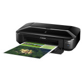 Printeris Canon PIXMA iX6850 WiFi Black (8747B006AA)