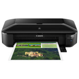 Printeris Canon PIXMA iX6850 WiFi Black (8747B006AA)