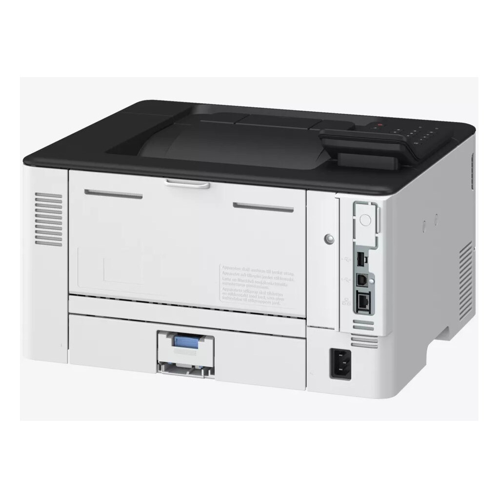 Printeris Canon i-SENSYS LBP246dw II A4 Wi-Fi White - 7187C006 (7187C006) - foto 3