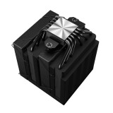 Ventirad Gamdias Boreas P2-62D Black (16352-03200-00000-G)