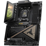 Pamatplate MSI MEG X870E Ace MAX Black (7E85-001R)