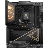 Pamatplate MSI MEG X870E Ace MAX Black (7E85-001R)