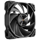 Ventilateur de boîtier Antec Nova 12cm Black (0761345400510)