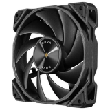 Ventilateur de boîtier Antec Nova 12cm Black (0761345400510)