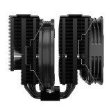 Ventirad Gamdias Boreas P1-720 Black (BOREAS P1-720)