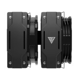 Ventirad Gamdias Boreas P1-720 Black (BOREAS P1-720)