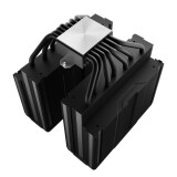 Ventirad Gamdias Boreas P1-720 Black (BOREAS P1-720)