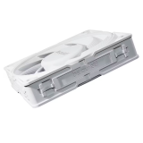 Korpusa dzesētājs Be Quiet! Silent Wings 4 Pro 12cm White (BL118)