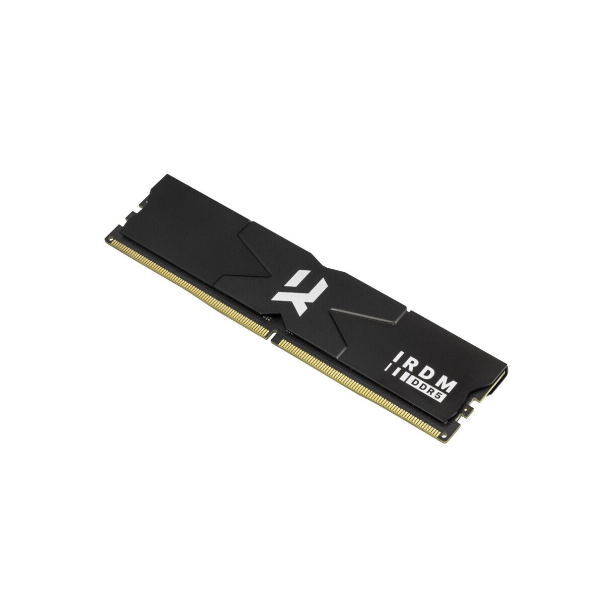 Operatīvā atmiņa Goodram IRDM DDR5 IR-5600D564L36S/16G 1 x 16GB Black - foto 2