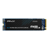 SSD PNY CS1030 1TB M.2 NVMe 3D NAND Black (M280CS1030-1TB-RB)