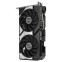 Videokarte ASUS GeForce RTX 5060 Ti Dual 8GB GDDR7 Black (90YV0MP3-M0NA00)