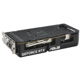 Videokarte ASUS GeForce RTX 5060 Ti Dual 8GB GDDR7 Black (90YV0MP3-M0NA00)