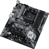 Carte mère ASRock B550 Phantom Gaming 4
