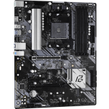 Carte mère ASRock B550 Phantom Gaming 4