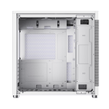 Datoru korpuss Gamemax Mesh Box Pro Midi-Tower White (1125-2001R0068)