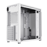 Datoru korpuss Gamemax Mesh Box Pro Midi-Tower White (1125-2001R0068)