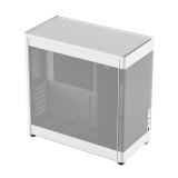 Datoru korpuss Gamemax Mesh Box Pro Midi-Tower White (1125-2001R0068)