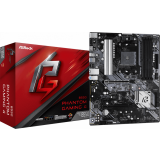 Carte mère ASRock B550 Phantom Gaming 4