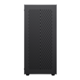 Datoru korpuss Gamemax Edge Mini-Tower Black (9101-0100R0017)