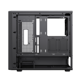 Datoru korpuss Gamemax Claw 460 Mid-Tower Black (9101-1200R0005)