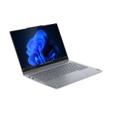 Portatīvais dators Lenovo ThinkBook 14 2-in-1 G5 IAU Intel Core Ultra 7 255U 14" 16GB 512GB Silver (21SQ0017PB)