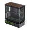 Datoru korpuss Gamemax N90 Mid Tower Black (1118-3090R0002) - foto 3
