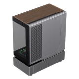 Datoru korpuss Gamemax N90 Mid Tower Black (1118-3090R0002)