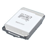Cietais disks Toshiba MG09 12TB 3.5" SATA III (MG09ACA12TE)
