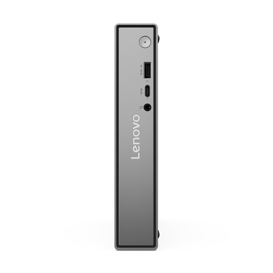 Personālais dators Lenovo ThinkCentre neo 50q Gen 5 Intel Core i3-1315U 8GB 512GB Black (13B90019PB) - foto 2