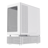 Datoru korpuss Gamemax N90 Midi-Tower White (1118-3090R0001)