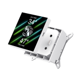 cooler Gamemax Hailstorm 360mm White (9503-0200R0027)