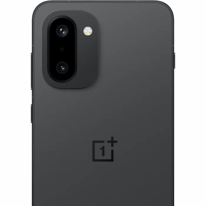 Mobilais tālrunis OnePlus 15R 12GB / 256GB charcoal black CPH2769 - 6921815630937 - foto 5