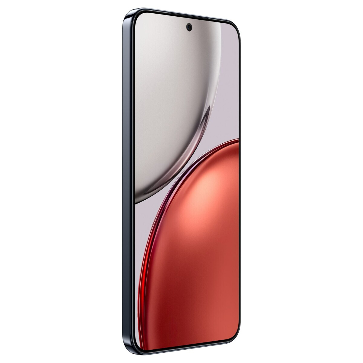 Mobilais tālrunis HONOR Magic 8 Lite 8GB / 512GB midnight black MTN-NX1M - 5109BYRB - foto 4